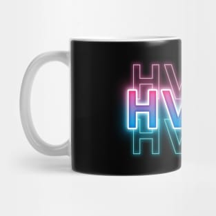 HVAC Mug